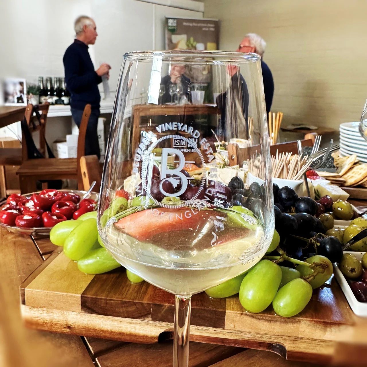 Bluebell Vineyard Estates