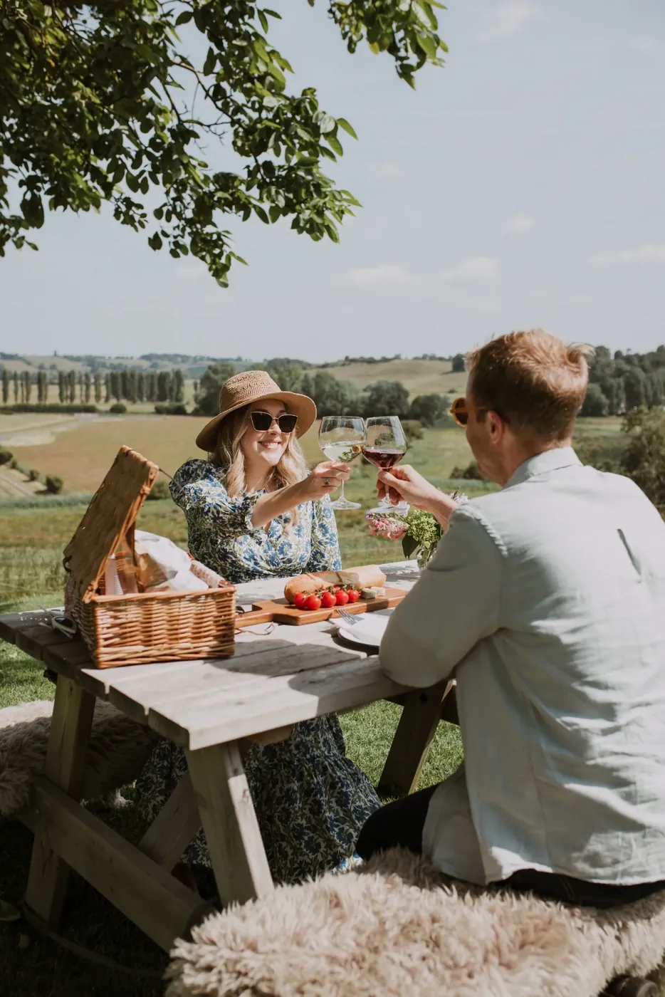 Charles Palmer Vineyards